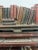 Traditional 1930’s Heavy Cast Iron Bookends Shakespeare/Keats/Longfellow Etc Books-A Pair For Sale - Image 3 of 7