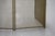 Minimalist Gold Foldable Fireplace Screen, 1950s For Sale - Image 9 of 11