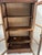 Brown Antique Display Cabinets in Cherry Wood, 1800s, Set of 2 For Sale - Image 8 of 18