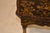 Circa 1960's Chinoiserie Side Table From England For Sale - Image 10 of 13
