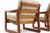 Mid-Century Modern Easy Chairs in Teak from Holstebro Möbelfabrik, 1960s, Set of 2 For Sale - Image 9 of 11