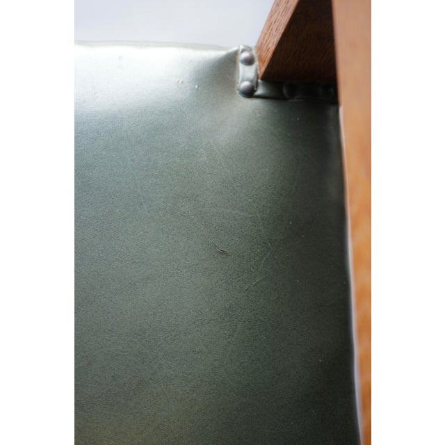 Dutch Side Chair Piet Klaarhamer, 1917 For Sale - Image 17 of 18