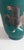 Gustavsberg Vase by Wilhelm Kage for Gustavsberg, Sweden, 1935 For Sale - Image 4 of 13