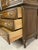 Mid-Century Thomasville French Provincial Tallboy Chest of Drawers For Sale - Image 11 of 11