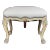 19th Century Louis XV Stool For Sale