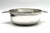 Art Deco Silver Aux Trois Faisans Bowl and Pitchers from Lafond, Paris, France, 1920s, Set of 3 For Sale - Image 4 of 18