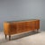 Buffet with Marble Top, 1950s For Sale - Image 12 of 12