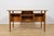 Mid-Century Teak Desk by Gunnar Nielsen Tibergaard, Denmark, 1960s For Sale - Image 10 of 18