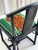 Desk Set with Jokhang Tiger Velvet Cushions from Gasparucci Italo, Italy, 1970s, Set of 3 For Sale - Image 11 of 14