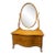 Early 20th Century Vintage Vanity For Sale