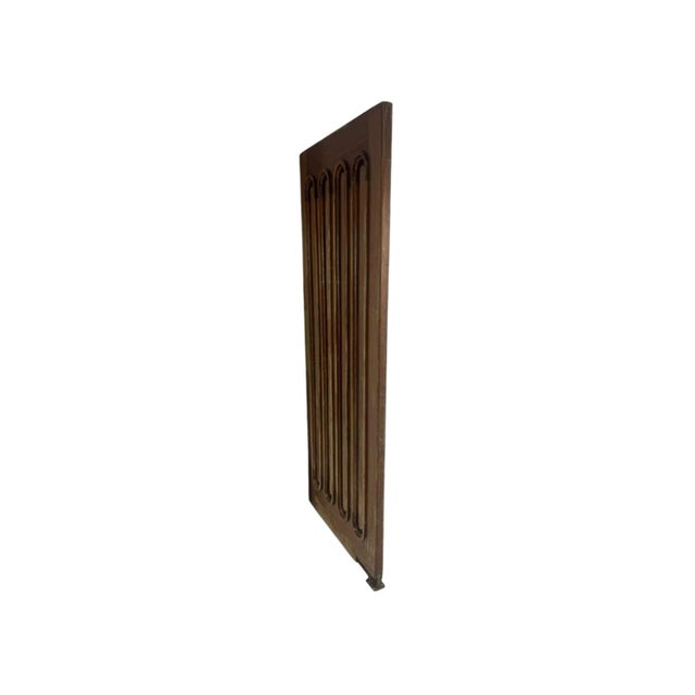 MCM Interior Swing Door For Sale - Image 4 of 8