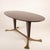 Wood Table by Fulvio Brembilla for RB Design, 1950s For Sale - Image 7 of 18