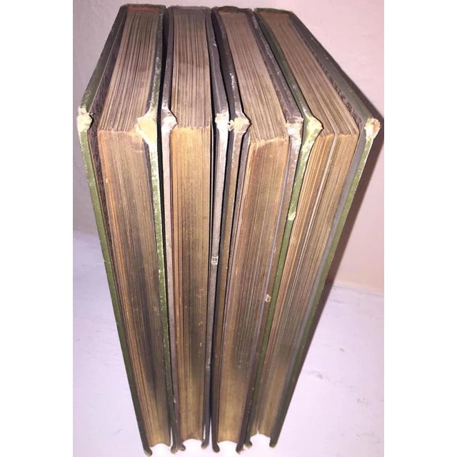 Title: Aus A. Hendschel's Skizzenbuch, Volumes I, II, III, & IV, circa 1880. Author: Hendschel, Albert. Published by...