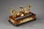 French Empire Inkwell, 1810 For Sale - Image 15 of 18