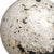 Nouveau Indoor-Outdoor Spheres Set/2 For Sale In Chicago - Image 6 of 7
