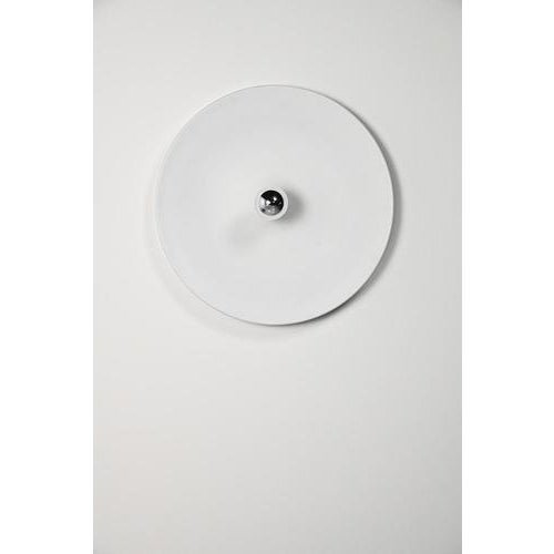 Space Age Wall Sconce For Sale - Image 3 of 12