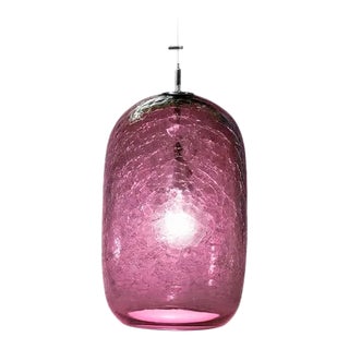 Cosmos Pendant Light from the Boa Lantern Collection in Posey For Sale