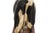 20th Century American Folk Art Whimsical Carved Painted Holstein Cow For Sale - Image 13 of 18