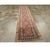Galerie Shabab Collection Early 20th Century Persian Serab Runner For Sale - Image 9 of 10