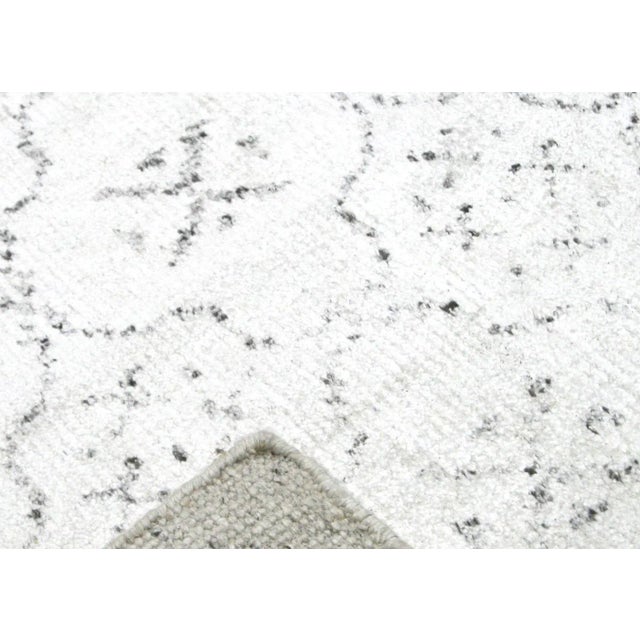 Contemporary Moroccan Berber Rug For Sale - Image 4 of 6