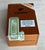 Cohiba Siglo III Empty Cigar Box For Sale - Image 4 of 8