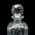 1990's Vintage Executive Whiskey Decanter For Sale - Image 9 of 12