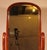 19th Century Mahogany Cheval Mirror For Sale - Image 3 of 11
