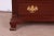Brown Stickley Colonial Williamsburg Georgian Mahogany Chest of Drawers, Newly Restored For Sale - Image 8 of 13