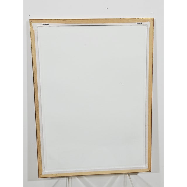 Bruno Bruni, Melancholies, 1984, Lithography, Framed For Sale - Image 18 of 18