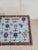 1920s Antique Ballooning Themed Tile Table For Sale - Image 5 of 12