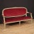 Louis XVI Sofa, 1960s For Sale - Image 13 of 13