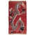 Red Red Dragon Chinese Vintage Rug - 4' x 7' For Sale - Image 8 of 18
