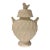 Late 20th Century Paris Royal Bird Canister With Lid For Sale