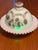 Early 20th Century Northwood Glass Company Custard Glass Table Set - Set of 3 For Sale In Nashville - Image 6 of 18