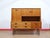 Mid Century Modern Vintage Teak Buffet Tall Credenza Sideboard by G Plan For Sale - Image 15 of 15