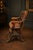 Late 19th Century Victorian Transforming Children's High Rocking Chair For Sale - Image 4 of 11
