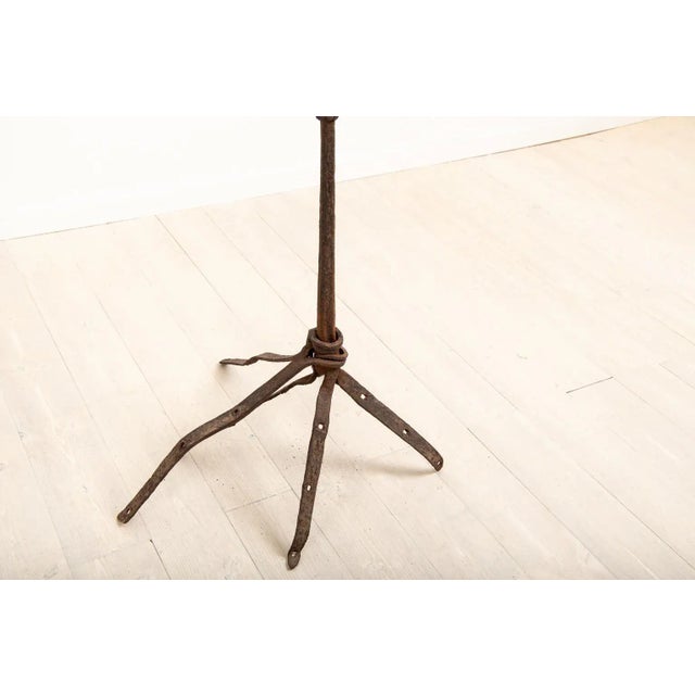 Antique Weather Vane, 1725 For Sale - Image 6 of 7