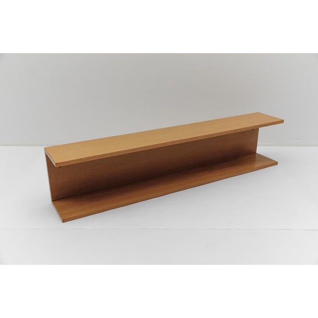 Vintage U Wall Shelf, 1960s For Sale - Image 9 of 9