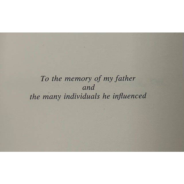 1980s Joe Louis 50 Years an American Hero Autographed First Edition, Hard Cover For Sale - Image 5 of 12