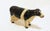 Mid-20th Century American Cast Iron "Stock Farm" Barn and Animals For Sale In Raleigh - Image 6 of 15