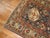 Late 19th Century Zabihi Collection 19th CenturyTribal Antique Shirvan Rug For Sale - Image 5 of 18