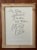 Abstract Expressionism Titled Peter Keil Painting, 1987 For Sale - Image 3 of 4