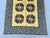 2000 - 2009 Moroccan Golden Hand-Knotted Wool Rug - 6'10" X 4'4" For Sale - Image 5 of 12