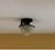 Elevate your space with this stunning, authentic Moonband semi-flush mount ceiling fixture by premier lighting designer...