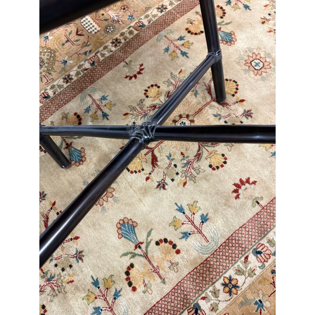Palecek Caprice Dining Side Chair For Sale - Image 12 of 12