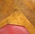 Mid-Century French Burl Wood 6-Piece Desk Set With Letter Rack and Accessories For Sale In Dallas - Image 6 of 17