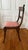 Late 19th Century Dutch Regency Satinwood & Mahogany Marquetry Side Chair For Sale In Boston - Image 6 of 11