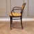 Brown No. 215 RF Chairs by Michael Thonet, 1980, Set of 4 For Sale - Image 8 of 12