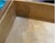 Brown 1960s Mid-Century Modern Russell Wright for Conant Ball Desk For Sale - Image 8 of 12