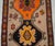 Vintage Turkish Kilim Rug Hand Woven Tribal Large Runner Rug - Neutral Earth Tone 4'4" X 12'10" For Sale - Image 11 of 18